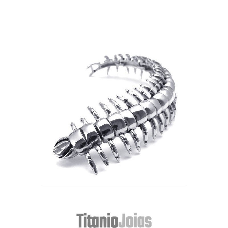 Design Moderno, Cor Brilhante, Pulseira De Titânio De Qualidade Superior Design Moderno, Cor Brilhante, Pulseira De Titânio De Qualidade Superior