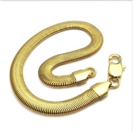 Pulseira De Titânio De Excelente Qualidade Com Design Destro E Cores Brilhantes