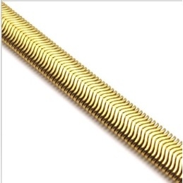 Pulseira De Titânio De Excelente Qualidade Com Design Destro E Cores Brilhantes