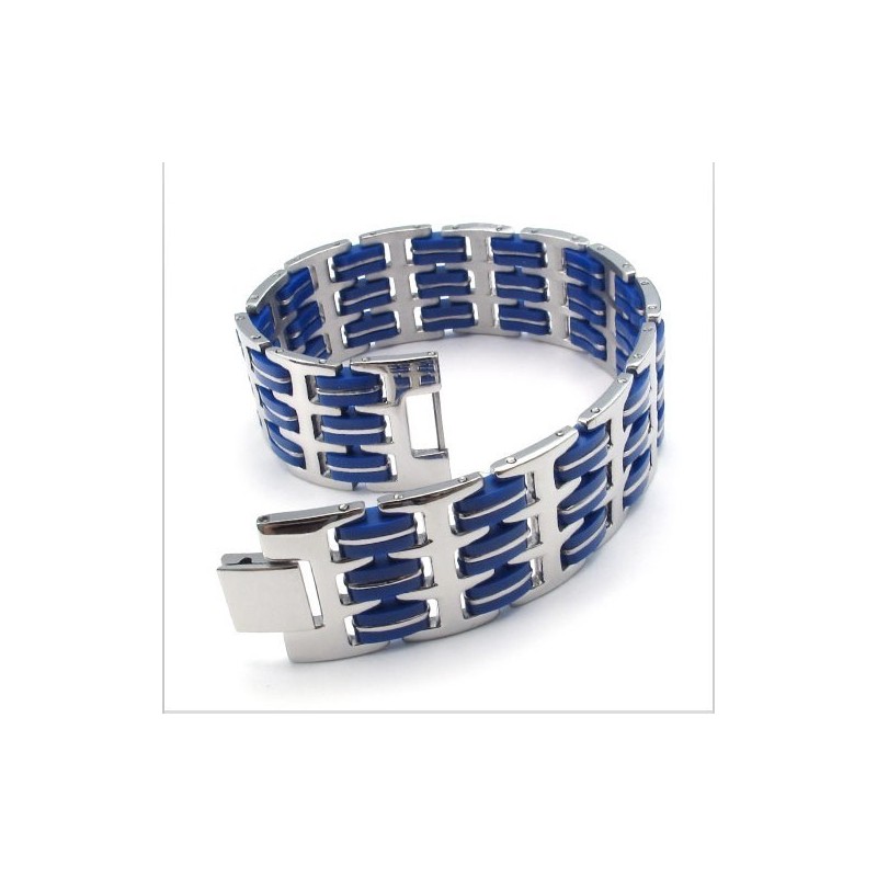 Pulseira De Titânio Com Formato Elegante, Cor Brilhante E Qualidade Confiável Pulseira De Titânio Com Formato Elegante, Cor Brilhante E Qualidade Confiável