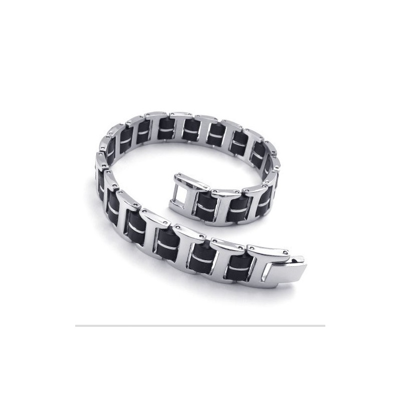 Pulseira De Titânio De Qualidade Confiável E Cores Delicadas Finamente Processadas Pulseira De Titânio De Qualidade Confiável E Cores Delicadas Finamente Processadas