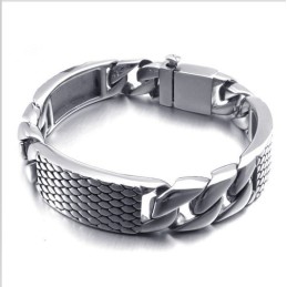 Tecnologia Sofisticada Brilho De Cores Excelente Qualidade Pulseira De Titânio