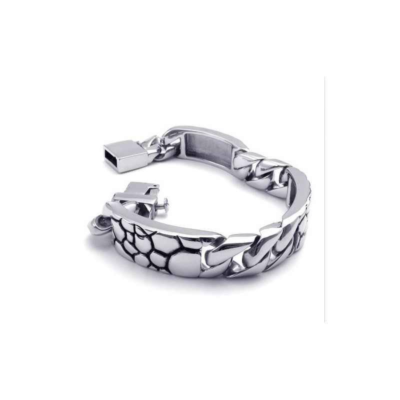 Tecnologia Sofisticada, Brilho De Cores, Pulseira De Titânio De Qualidade Superior