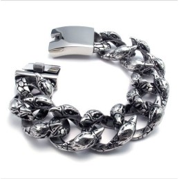 Tecnologia Sofisticada Brilho De Cores Excelente Qualidade Pulseira De Titânio