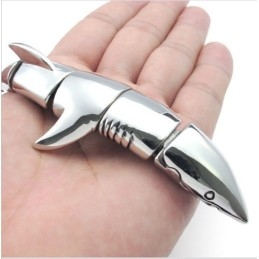 Design Moderno, Cor Brilhante, Pulseira De Titânio De Qualidade Superior