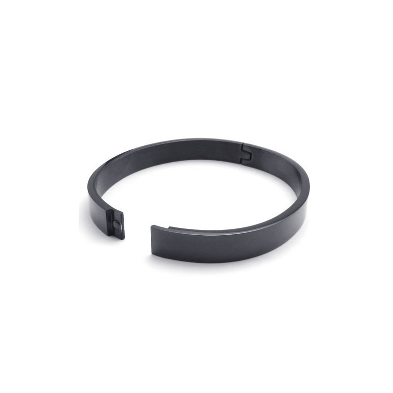 Pulseira De Titânio De Excelente Qualidade Com Design Hábil E Cores Delicadas
