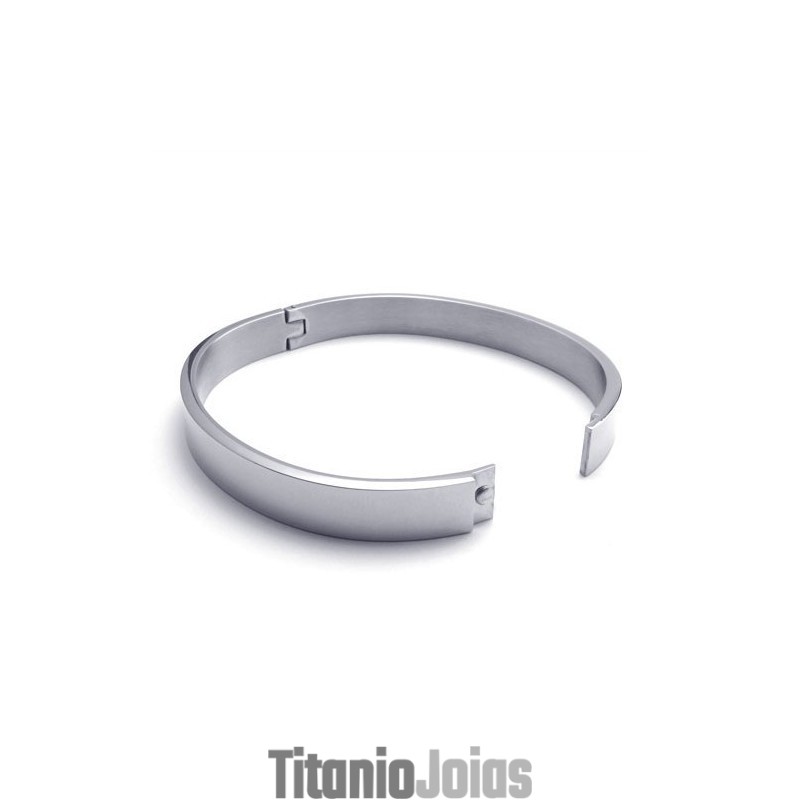 Tecnologia Sofisticada, Brilho De Cores, Excelente Qualidade, Pulseira De Titânio Tecnologia Sofisticada, Brilho De Cores, Excelente Qualidade, Pulseira De Titânio