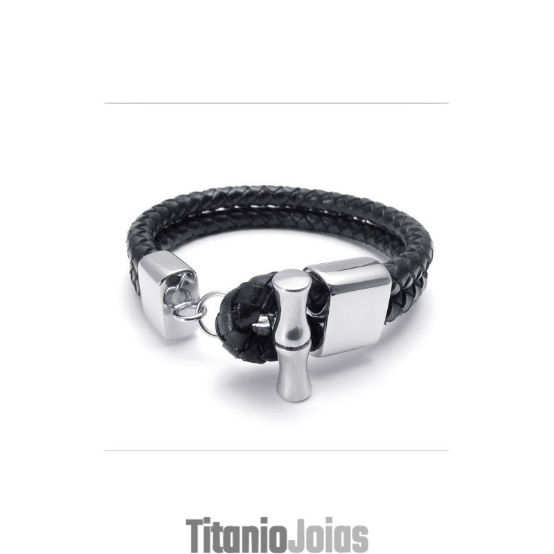 Pulseira De Titânio Com Design Hábil, Cores Delicadas E Qualidade Confiável Pulseira De Titânio Com Design Hábil, Cores Delicadas E Qualidade Confiável