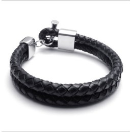 Pulseira De Titânio Com Design Hábil, Cores Delicadas E Qualidade Confiável