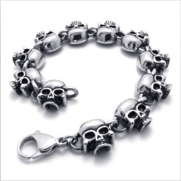 Design Atraente, Cores Delicadas, Pulseira De Titânio De Qualidade Confiável