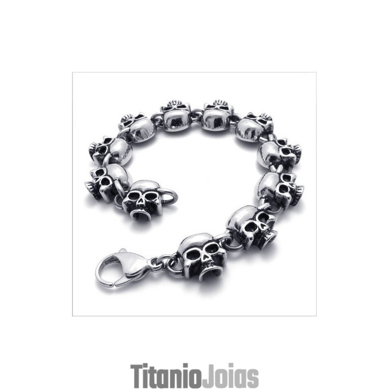 Design Atraente, Cores Delicadas, Pulseira De Titânio De Qualidade Confiável Design Atraente, Cores Delicadas, Pulseira De Titânio De Qualidade Confiável