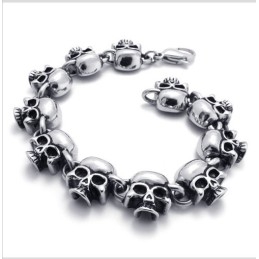 Design Atraente, Cores Delicadas, Pulseira De Titânio De Qualidade Confiável