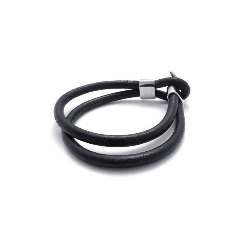 Pulseira De Couro De Titânio De Fabricação Habilidosa, Cores Delicadas E Qualidade Confiável Pulseira De Couro De Titânio De Fabricação Habilidosa, Cores Delicadas E Qualidade Confiável
