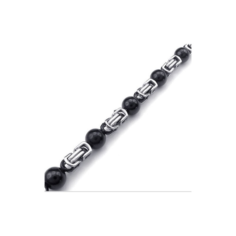 Pulseira De Titânio De Qualidade Estável E Cores Delicadas, Fabricação Habilidosa Pulseira De Titânio De Qualidade Estável E Cores Delicadas, Fabricação Habilidosa