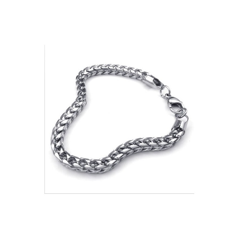 Pulseira De Titânio De Excelente Qualidade Com Design Destro E Cores Brilhantes Pulseira De Titânio De Excelente Qualidade Com Design Destro E Cores Brilhantes