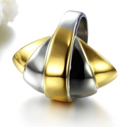 Anel Masculino Exagerado De Titânio Com Qualidade E Quantidade Garantidas