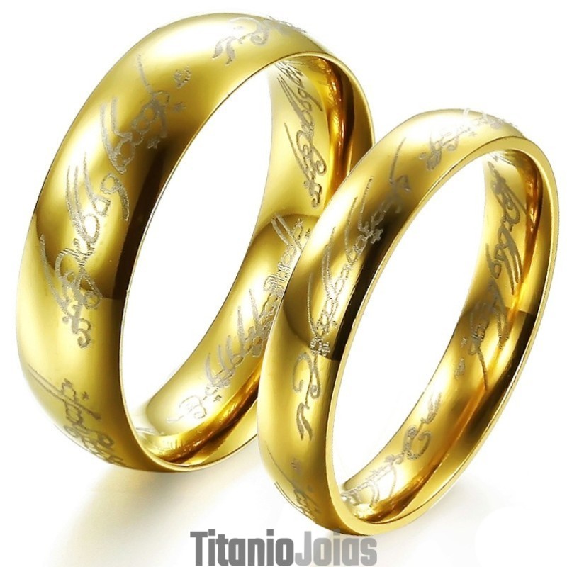 Anel De Titânio Para Amantes, Vendendo Bem Em Todo O Mundo Anel De Titânio Para Amantes, Vendendo Bem Em Todo O Mundo