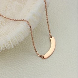 Colar De Titânio De Qualidade Confiável