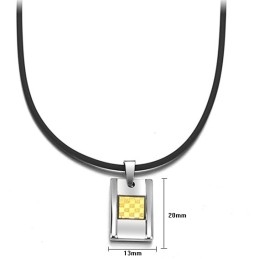 Pulseira De Titânio Antifadiga De Alta Qualidade Para Amantes