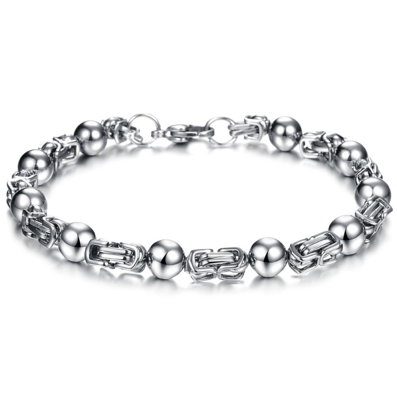 Pulseira Masculina De Titânio Fácil De Usar Pulseira Masculina De Titânio Fácil De Usar