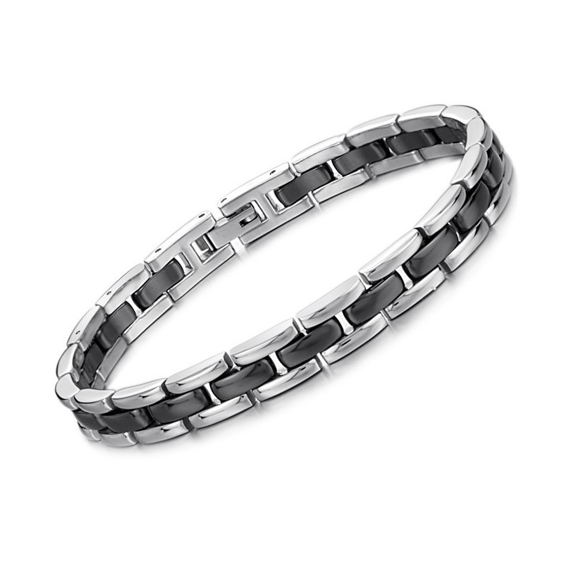 Pulseira De Cerâmica De Titânio De Grande Variedade Pulseira De Cerâmica De Titânio De Grande Variedade