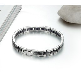 Pulseira De Cerâmica De Titânio De Grande Variedade