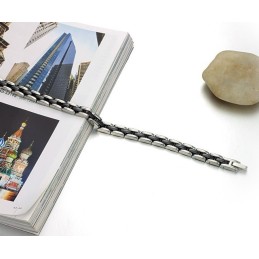 Pulseira De Cerâmica De Titânio De Grande Variedade