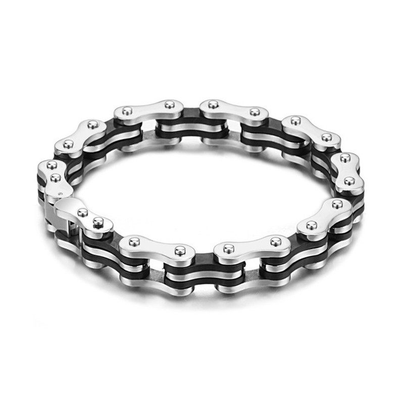 Pulseira De Titânio Não Convencional, Famosa Por Sua Alta Qualidade Pulseira De Titânio Não Convencional, Famosa Por Sua Alta Qualidade
