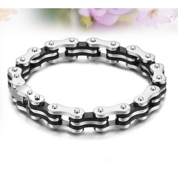 Pulseira De Titânio Não Convencional, Famosa Por Sua Alta Qualidade