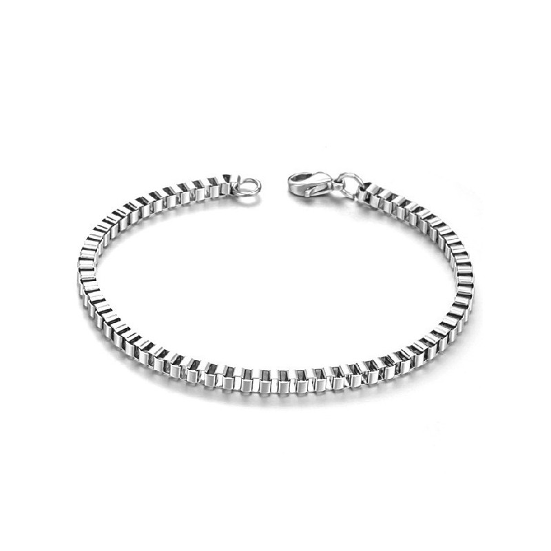 Pulseira Masculina De Titânio Muito Conhecida Por Sua Alta Qualidade Pulseira Masculina De Titânio Muito Conhecida Por Sua Alta Qualidade