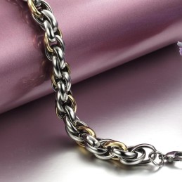 Pulseira De Titânio De Reputação Confiável