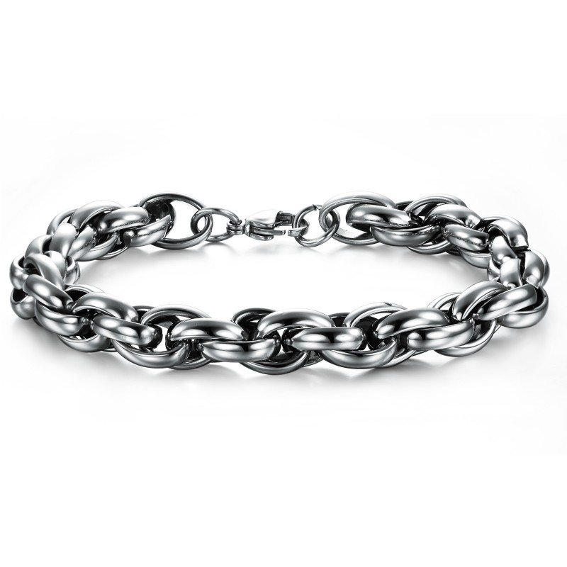 Pulseira De Titânio Vendendo Bem Em Todo O Mundo Pulseira De Titânio Vendendo Bem Em Todo O Mundo
