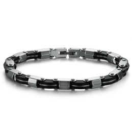 Pulseira De Silicone De Titânio De Grande Variedade