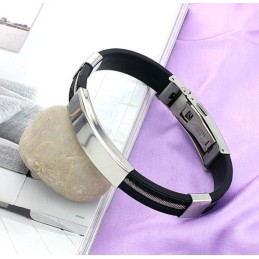 Pulseira De Titânio Para Lazer Com Qualidade E Quantidade Garantidas