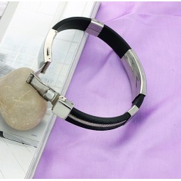Pulseira De Titânio Para Lazer Com Qualidade E Quantidade Garantidas