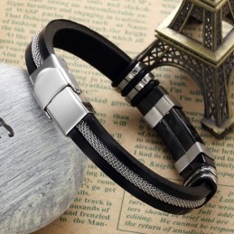 Pulseira De Silicone De Titânio Com Qualidade E Quantidade Garantidas