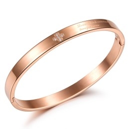 Pulseira Feminina De Titânio Com Qualidade E Quantidade Garantidas
