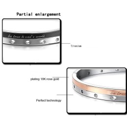 Pulseira De Titânio Completa Em Especificações Para Amantes