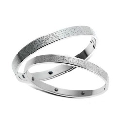 Pulseira De Titânio Com Magnetita De Qualidade E Quantidade Garantidas Para Amantes