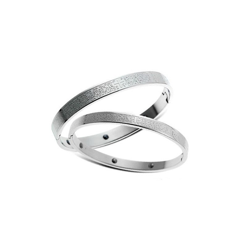 Pulseira De Titânio Com Magnetita De Qualidade E Quantidade Garantidas Para Amantes Pulseira De Titânio Com Magnetita De Qualidade E Quantidade Garantidas Para Amantes