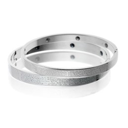 Pulseira De Titânio Com Magnetita De Qualidade E Quantidade Garantidas Para Amantes