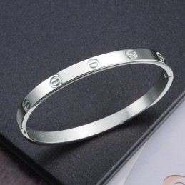 Pulseira Feminina De Titânio Com Qualidade E Quantidade Garantidas