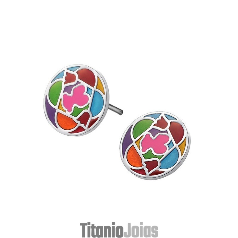 Brincos De Titânio Femininos Com Qualidade E Quantidade Garantidas Brincos De Titânio Femininos Com Qualidade E Quantidade Garantidas