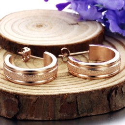 Brincos De Titânio Femininos Com Qualidade E Quantidade Garantidas