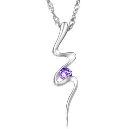 Colar De Titânio Com Revestimento De  Feminino, Antialérgico E De Qualidade Confiável