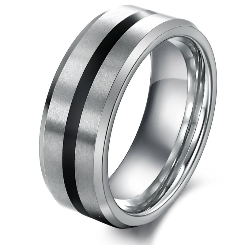 Anel De Cerâmica De Tungstênio Com Qualidade E Quantidade Garantidas Anel De Cerâmica De Tungstênio Com Qualidade E Quantidade Garantidas