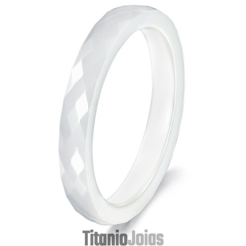 Anel De Cerâmica De Tungstênio Feminino Para Ter Uma Longa História Anel De Cerâmica De Tungstênio Feminino Para Ter Uma Longa História