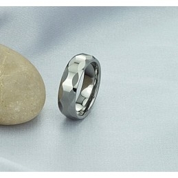 Anel De Cerâmica De Tungstênio Da Moda, Famoso Por Sua Alta Qualidade