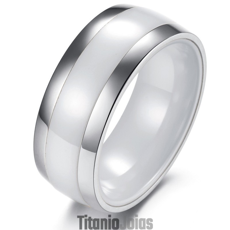 Anel De Cerâmica De Tungstênio De Qualidade Estável Anel De Cerâmica De Tungstênio De Qualidade Estável