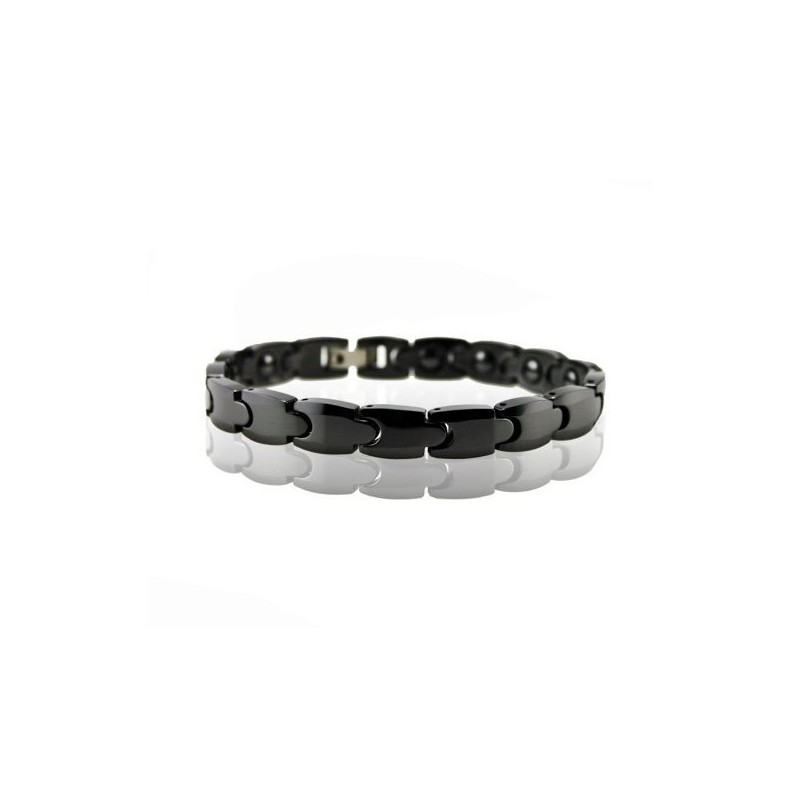 Pulseira De Cerâmica De Tungstênio Com Qualidade E Quantidade Garantidas Para Amantes Pulseira De Cerâmica De Tungstênio Com Qualidade E Quantidade Garantidas Para Amantes